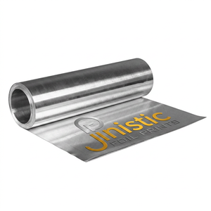 PAPIER ALUMINIUM POUR CUISINE 50 MÈTRES - Product Image 4