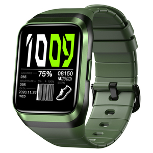 LOKMAT ZEUS 2 <strong>GPS</strong> <strong>Smart</strong> <strong>Watch</strong> Fitness <strong>Tracker</strong> IP68 Waterproof Smartwatch Men Full Touch Screen Tactical Clock for <strong>Android</strong> IOS - Product Image 2
