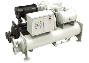 Gree Refroidisseur <span class=keywords><strong>d</strong></span>'absorption modulaire 260ton Rotary Vis Inverter Plafond Roulement Pompe Ventilation climatiseur Refroidisseur <span class=keywords><strong>d</strong></span>'<span class=keywords><strong>eau</strong></span> - Product Image 2