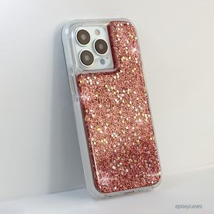 Funda Protectora para Teléfono con Diseño Brillante y Personalizado para Android y iPhone 15 14 Pro Max - Product Image 6