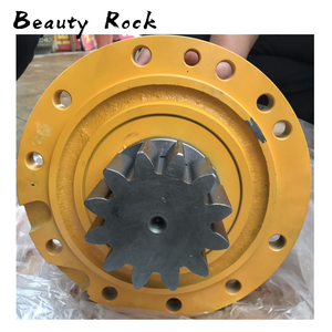 <span class=keywords><strong>Ex60</strong></span> <span class=keywords><strong>EX60</strong></span>-<span class=keywords><strong>3</strong></span> Ex70 Ex75ur Sh60 Sh75 Sk60 <span class=keywords><strong>Swing</strong></span> <span class=keywords><strong>Motor</strong></span> E70b 4325475 <span class=keywords><strong>Swing</strong></span> Apparaat Onderdelen Voor Graafmachine - Product Image 3