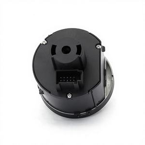 Nouveaux interrupteurs de commande de phares et interrupteurs de feux antibrouillard avant pour Volkswagen modèle 5ND 941 431D - Product Image 2