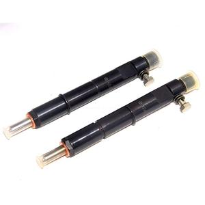 อะไหล่ล้อ หัวฉีดเครื่องยนต์ S00002800+01 D6114ZG5B ผลิตจากโรงงาน - Product Image 2
