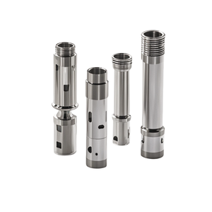 Servicios personalizados de mecanizado CNC de alta precisión para piezas de latón, aluminio y acero inoxidable Suministro directo de fábrica - Product Image 6