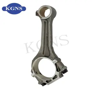 Connecting rod straight head MA 51024016198 51024016234 4030301120 4030301720 4220300220 4220300320 4220300420 bus auto part