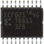 <b>Integrated</b> <b>Circuits</b> THGBMJG6C1LBAB7 LM2596SX-5.0 XCF02SVOG20C SN65HVD1781DR DRV8432DKDR STM8L052C6T6 LAN8720A-CPTR M25P16-VMN6TP - Product Image 2