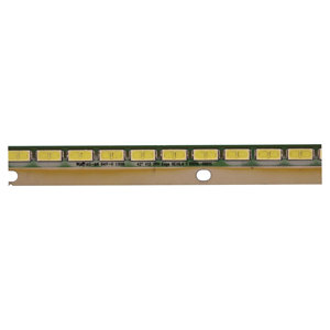 Bande lumineuse LED en aluminium 42 pouces V13 TPV Edge REV0.4 6920L-0001C pour téléviseur 42PFL5008K/12 - Product Image 2