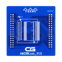 Adaptador 3 en 1 CGDI HC705/908 AM29FXXX AM29Blxxx para Programador CG PRO 9S12