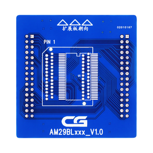 CGDI HC705/908 AM29FXXX AM29Blxxx <span class=keywords><strong>3</strong></span> in 1 어댑터 (CG PRO 9S12 프로그래머용) - Product Image 2