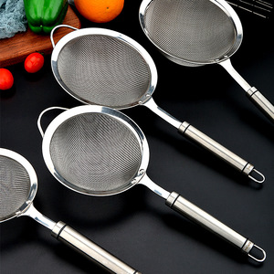 กรองตาข่ายสแตนเลส Conege 304 30 ตาข่าย สำหรับทอด หม้อไฟ น้ำเต้าหู้ น้ำผลไม้ - Product Image 2