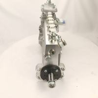 3974602 6A140 DCEC 6BT Motor 4980547 6A140 Apto para Bomba de Inyección de Combustible para Motor Cummins