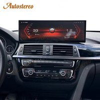 ID8 14,9 pulgadas Android 13 Carplay para BMW 4 F32 F36 2013-2019 NBT reproductor Multimedia para coche navegación GPS Auto Radio pantalla Unidad Principal