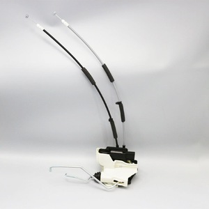 Actuador de Cerradura de Puerta Delantera para Kia Picanto 813201Y030, Lado Derecho, Repuesto para Modelos Sedán 2012-2016 - Product Image 2