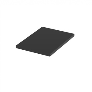 Perfil de Aluminio 9016 Plano 60*4, Materia Prima, Perfil de Aluminio con Ranura en T, de Proveedor Chino - Product Image 4