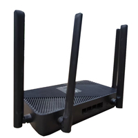 Router Inalámbrico Xiao Mi CR6608 Wifi6 Gigabit de Doble Banda AX1800M
