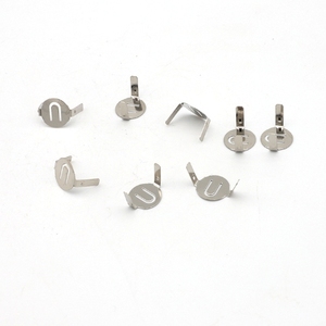 LeGood Stainless Steel Brass Copper Iron <strong>Spring</strong> Stamping Parts Bending Battery Electronics <strong>Custom</strong> Casting Services - Product Image 1