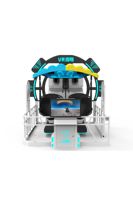 Simulateur de vol en parapente VR pour 2 joueurs, machine de jeu d'expérience volante, équipement de réalité virtuelle pour parc d'attractions