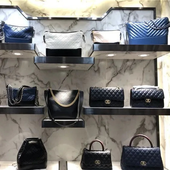 Factory Sales 2021 Original Luxus Designer Geldbörse inspiriert Tasche für Frauen
