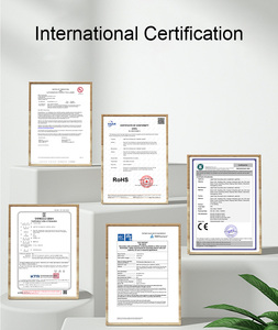 होम आउटडोर कैंपिंग पोर्टेबल पावर बैंक के लिए बीएमएस ip65 वाटरप्रूफ के साथ बीएमएस आईपी 65 वाटरप्रूफ के साथ बीएमएस - Product Image 5