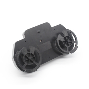 Bán Buôn Giá Máy Bán Hàng Tự Động Động Cơ Bánh Răng Động Cơ <span class=keywords><strong>DC</strong></span> 12V/24V Xoắn Đôi Động Cơ Bán Hàng Tự Động - Product Image 2