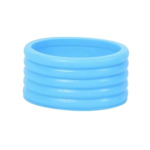Échantillon Gratuit : Anneau de finition pour poignée de raquette de tennis, anneau en silicone pour surgrip, bande en silicone personnalisée de haute qualité pour pickleball - Product Image 5