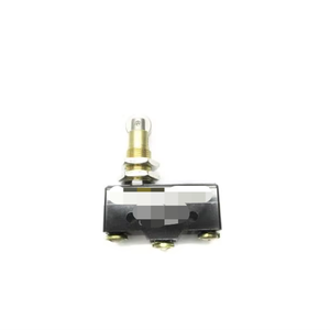 Controlador de programación de Plc dedicado Pac de automatización industrial, original, listo, nuevo, 15a, 500V, Nsnp, nuevo - Product Image 1