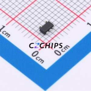 Amplificador operacional original y nuevo del chip IC del circuito integrado del SOT-23-5 de/OT de la serie de TV - Product Image 2