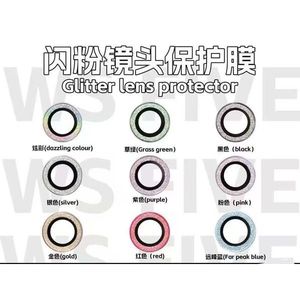 CRISTAL INDIVIDUAL BRILLANTE Lentilles et accessoires pour lentilles de qualité supérieure - Product Image 1