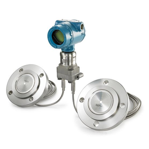 Transmisor de Nivel de Presión Diferencial Emerson 3051SAL 100% Nuevo y Original, con Buen Precio, Alta Calidad, Listo para Enviar - Product Image 5