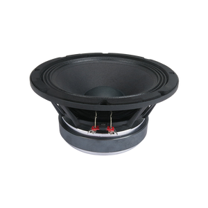 <span class=keywords><strong>Subwoofer</strong></span> de rango medio de <span class=keywords><strong>8</strong></span> <span class=keywords><strong>pulgadas</strong></span> al mejor <span class=keywords><strong>precio</strong></span> con imán de ferrita de 43oz Sonido de alto rendimiento con asequibilidad - Product Image 1