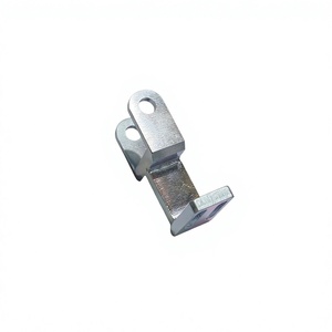 Servicio de Mecanizado CNC OEM Basado en Dibujos 3D, Piezas de Acero de Precisión - Product Image 3