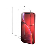 Meilleur prix pour les protecteurs d'écran en verre trempé pour téléphones portables Tecno/Infinix/Blu/Itel/Xiaomi/Huawei/Samsung/iPhone 14/ZTE