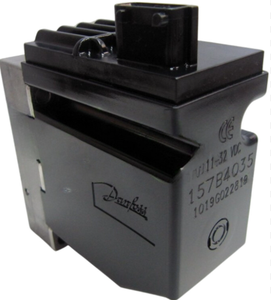 Bobina de Control Hidráulico 157B4035 para Válvulas Hidráulicas - Product Image 1
