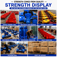 Promotion : Treuil électrique à câble de 10 tonnes, 380V triphasé, 10t CD1 MD1, pour levage sur pont roulant d'usine, en stock