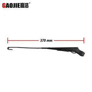 Brazo del limpiaparabrisas trasero Gaojie de 355 mm para Chevrolet Matiz 1998-2004 - Product Image 3