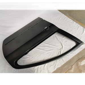 Porte automatiche del pannello della portiera anteriore anteriore del lato destro di mercato degli accessori per <span class=keywords><strong>Peugeot</strong></span> 307 <span class=keywords><strong>2004</strong></span> 2006 2008 OEM 9004 s7 - Product Image 4