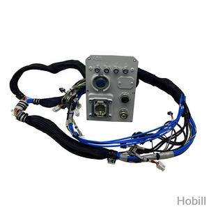 3HAC061283-001 (3HAC059727-001) Faisceau de câbles principal standard sans Ethernet - Product Image 3
