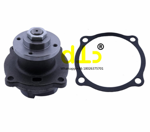 Nouvelle pompe à eau 2W1223 pour chargeuse sur pneus Caterpillar 926E 931B 926F moteur 3204 - Product Image 4