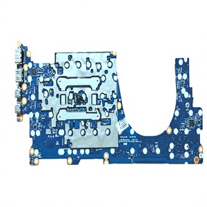 Carte mère neuve N93938-601 pour ordinateur portable HP Ex360830G11 avec processeur U7-155U, 16 Go de RAM et Windows - Product Image 2