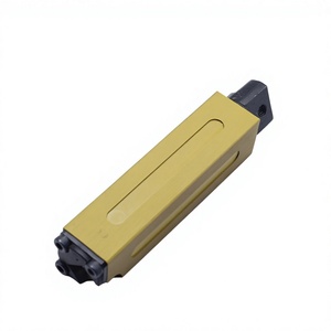 Bloque Deslizante Amarillo, Piezas de Repuesto para Máquina Cortadora Textil Automática <span class=keywords><strong>Oshima</strong></span> TAC-208TBR - Product Image 5