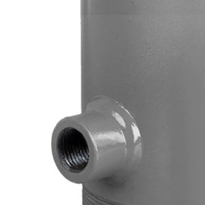 Kit de joints de vérin hydraulique pour bras de levage hydraulique de véhicule <span class=keywords><strong>d</strong></span>'<span class=keywords><strong>atelier</strong></span> mobile, bloc <span class=keywords><strong>d</strong></span>'alimentation hydraulique - Product Image 5