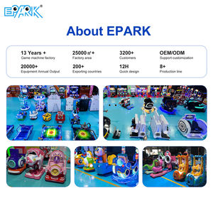 Nuevo videojuego Little Train Kiddie Rides Machine Screen Durable Fiberglass Coin Operated para la venta - Product Image 6