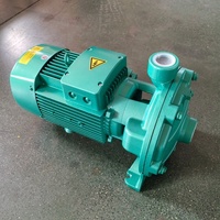 Pompe à eau à haute efficacité IE3 2CP25/14B 2CP32/210A 2CP40/200B compatible VFD, pompe industrielle pour liquides propres