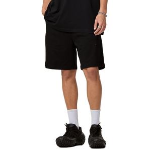 Pantalones Cortos de Algodón 100% Premium para Hombre, Personalizados por el Proveedor, de Alta Calidad, Cómodos, Casuales y Deportivos - Product Image 3