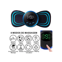 Chaise de massage à percussion pour le corps entier, le dos, la tête, le cuir chevelu, le visage, le lit, les pieds et le cou, avec différentes pierres de massage naturelles