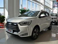 Vehículo Usado en China, JAC S2 2018, CVT Automático, SUV de Lujo, Volante a la Izquierda, Gasolina, para Exportación