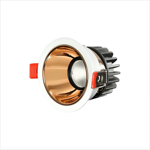 Đèn <span class=keywords><strong>led</strong></span> âm trần có thể điều chỉnh độ sáng, chất liệu thạch cao, dùng cho văn phòng, thương mại, chất liệu nhôm, công suất <span class=keywords><strong>7W</strong></span>, dùng cho chiếu sáng trong nhà - Product Image 2