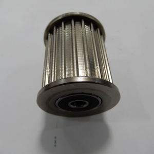 00334495-05 ตัวนำสายพาน X-AXIS S23/F5HM สำหรับ SIEMENS SIPLACE ASM - Product Image 4