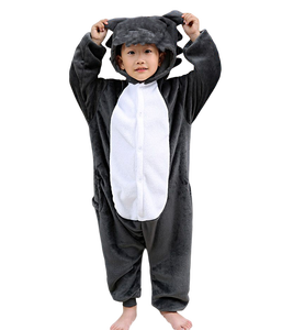 Manufancture Ropa De Ninos Y Ninas Al Por Mayor Niños Onesie <span class=keywords><strong>Pijamas</strong></span> Dibujos animados Unicornio Cosplay Kigurumi Con Sudaderas Con Capucha - Product Image 5