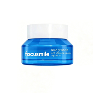 Nuevo Polvo Blanqueador Dental <span class=keywords><strong>V34</strong></span> de 15g para Uso Diario, Cuidado Bucal, Marca Privada, Características Naturales - Product Image 4